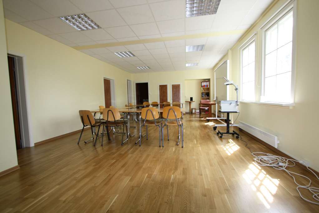 Dombas Hotel Facilities photo