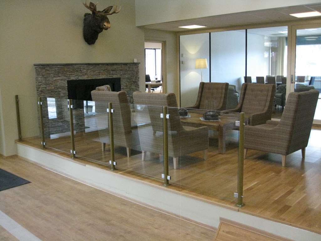Dombas Hotel Interior photo